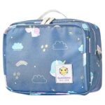 Sunveno – Diaper Changing Clutch Kit Large – Blue
