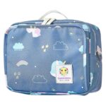 Sunveno – Diaper Changing Clutch Kit Large – Blue