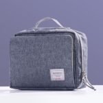 Sunveno – Diaper Changing Clutch Kit Small – Grey