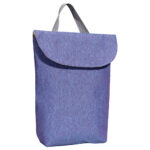 Sunveno – Diaper Organizer Wet/Dry Bag – Light Blue