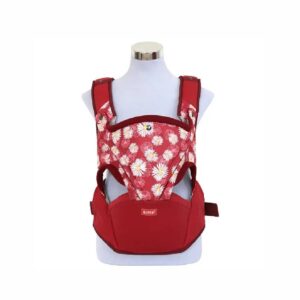 Babybjorn – Baby Carrier Harmony 3D Mesh – Navy Blue