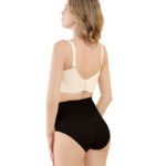 Sunveno – Maternity Shape Panties – Black