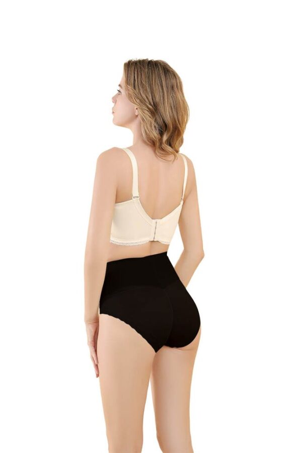Sunveno – Maternity Shape Panties – Black