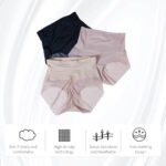 Sunveno – Maternity Shape Panties – Black