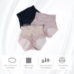 Sunveno – Maternity Shape Panties – Black