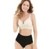 Sunveno – Maternity Shape Panties – Black