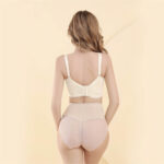 Sunveno – Maternity Shape Panties – Skin