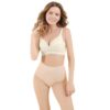 Sunveno – Maternity Shape Panties – Skin