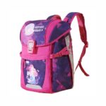 Sunveno – Mermaid Ergonomic School Bag 15-inch – Pink