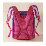 Sunveno – Mermaid Ergonomic School Bag 15-inch – Pink