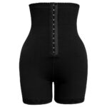 Sunveno – Portpartum Belly Shaper – Black