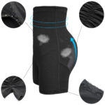 Sunveno – Portpartum Belly Shaper – Black
