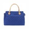 Sunveno – Styler Fashion Diaper Bag – Blue