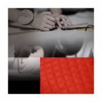Sunveno – Styler Fashion Diaper Bag – Orange