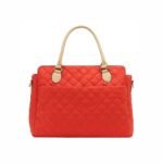 Sunveno – Styler Fashion Diaper Bag – Orange