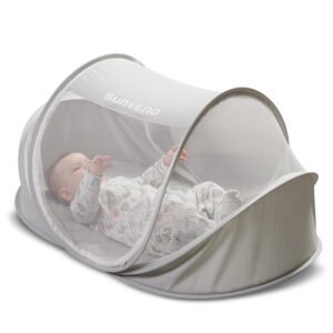 Mastela – 4 In 1 Deluxe Multi Functional Bassinet