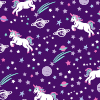 Bentgo – Kids Prints Lunchbag – Unicorn
