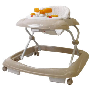 Asalvo – Baby Walker – Stares Beige