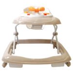 Asalvo – Baby Walker – Stares Beige