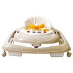 Asalvo – Baby Walker – Stares Beige