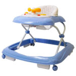 Asalvo – Baby Walker – Stares Light Blue