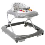 Asalvo – Baby Walker – Stares Grey