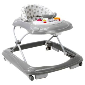 Asalvo – Baby Walker – Stares Grey