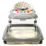 Asalvo – Baby Walker – Stares Grey