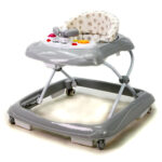 Asalvo – Baby Walker – Stares Grey