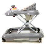 Asalvo – Baby Walker – Stares Grey