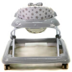 Asalvo – Baby Walker – Stares Grey