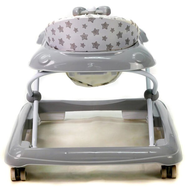 Asalvo – Baby Walker – Stares Grey