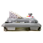 Asalvo – Baby Walker – Stares Grey