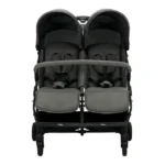 ASALVO Henry Double Ultralight Stroller