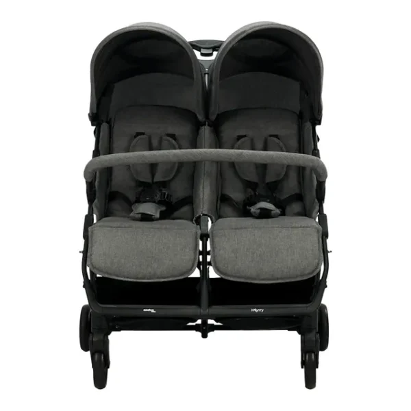 ASALVO Henry Double Ultralight Stroller