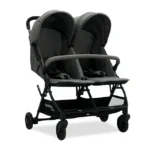 ASALVO Henry Double Ultralight Stroller
