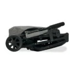 ASALVO Henry Double Ultralight Stroller