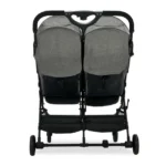 ASALVO Henry Double Ultralight Stroller