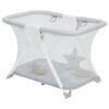 Brevi – Soft & Play Compact Fold Playpen – Starry Sky