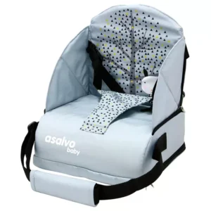 Cam-Booster Seat Vista I-Size Anthracite