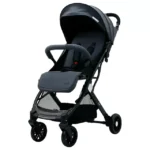 ASALVO – Kubic Light Travel Stroller – Grey