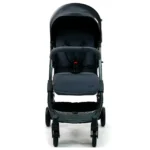 ASALVO – Kubic Light Travel Stroller – Grey