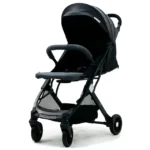 ASALVO – Kubic Light Travel Stroller – Grey