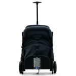 ASALVO – Kubic Light Travel Stroller – Grey