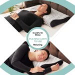 Moon – Cooling Gel Memory Foam Pillow