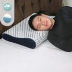 Moon – Cooling Gel Memory Foam Pillow
