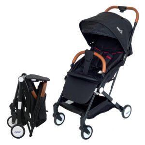 Mercedes-Benz Avantgarde GTX Pushchair – Tuscany