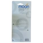 Moon – Infant Brush Comb Set