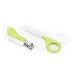 Moon – Deluxe Nail Care Set
