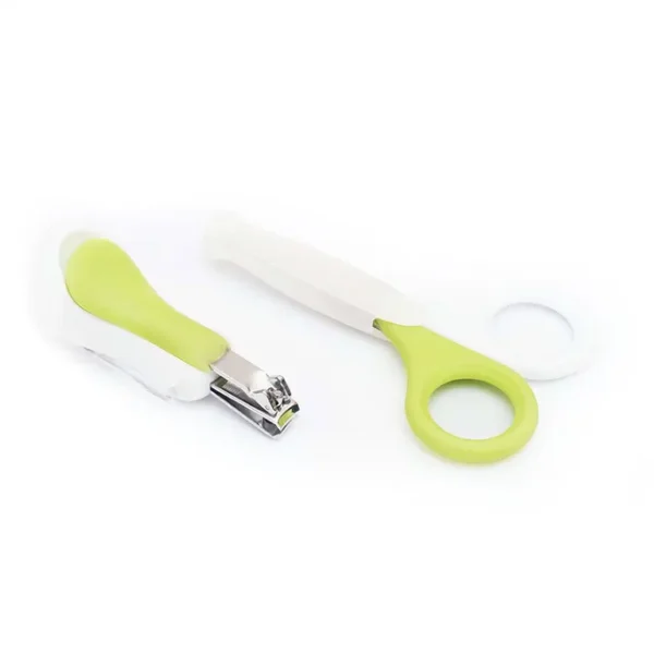Moon – Deluxe Nail Care Set